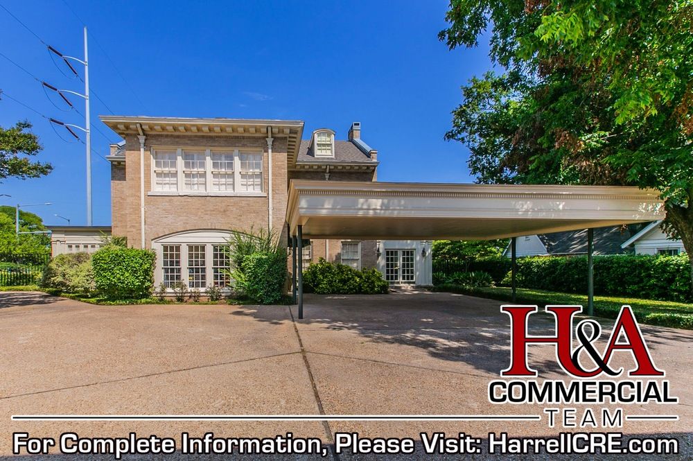 2524 Austin Ave, Waco, TX 76710